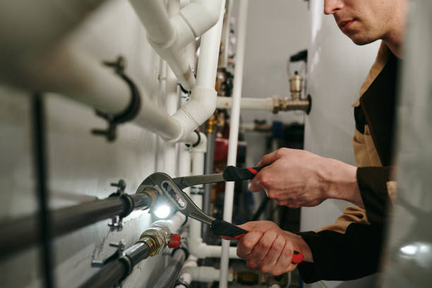 Best Sprinkler Systems  in Campbelltown, PA