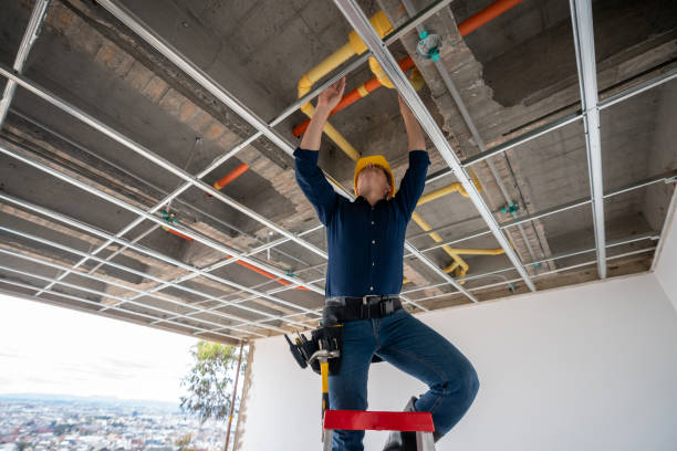 Best Leak Detection Services  in Campbelltown, PA
