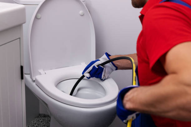 Best Plumbing Repair Near Me  in Campbelltown, PA