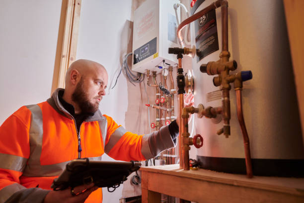 Best Pipe Repair Near Me  in Campbelltown, PA