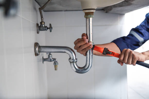 Best Plumbing Services Near Me  in Campbelltown, PA