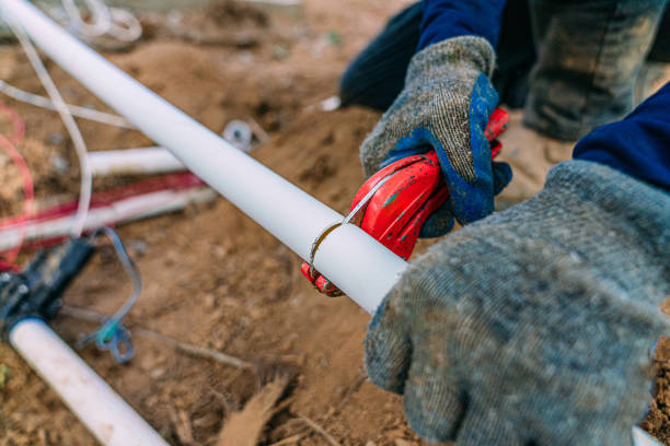 Best Affordable Plumber Near Me  in Campbelltown, PA