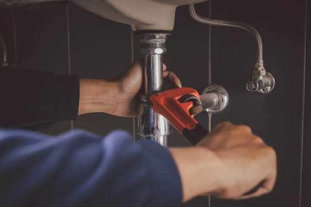 Best Commercial Plumbing Services  in Campbelltown, PA